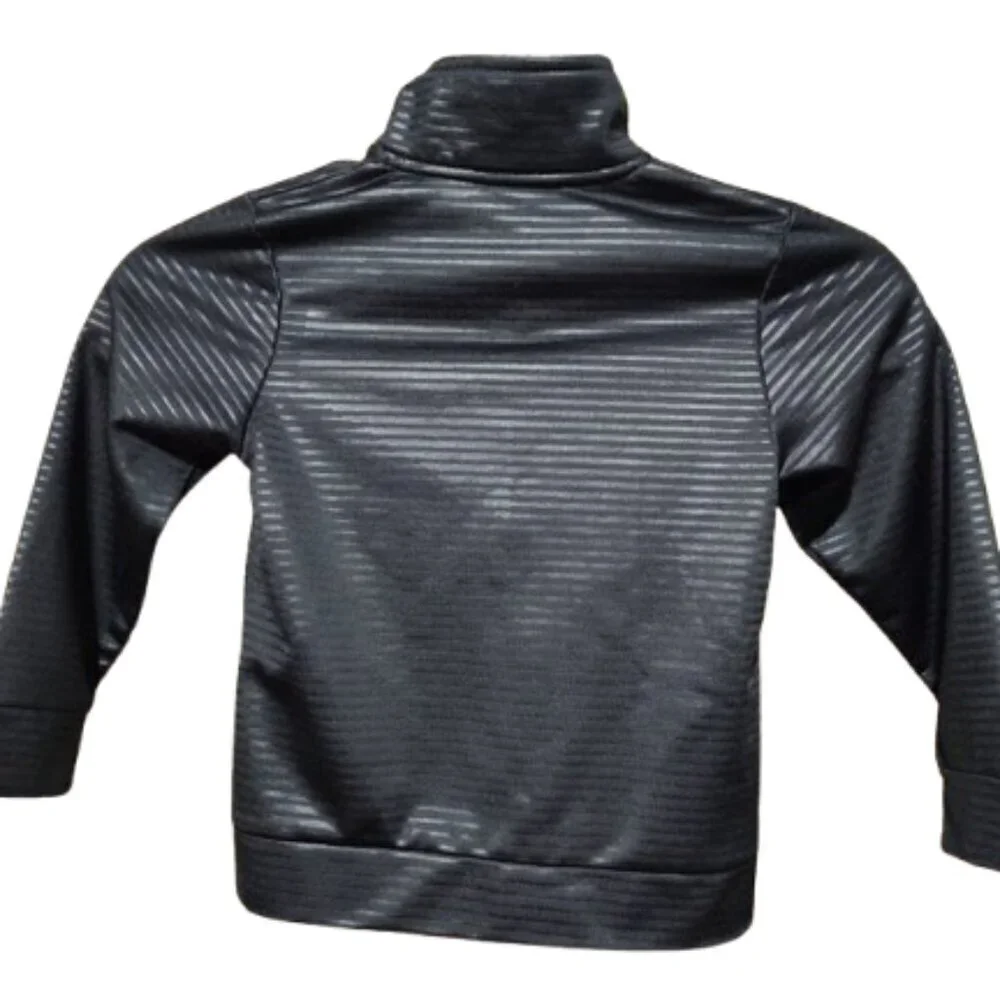 adidas boys black